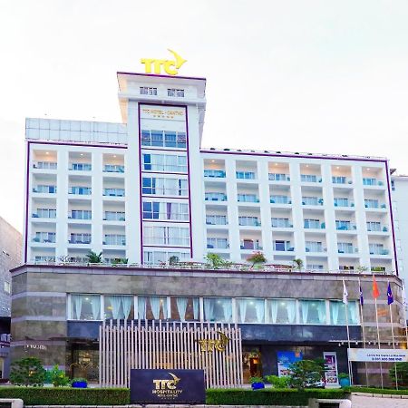 Ttc Hotel - קאן טו מראה חיצוני תמונה
